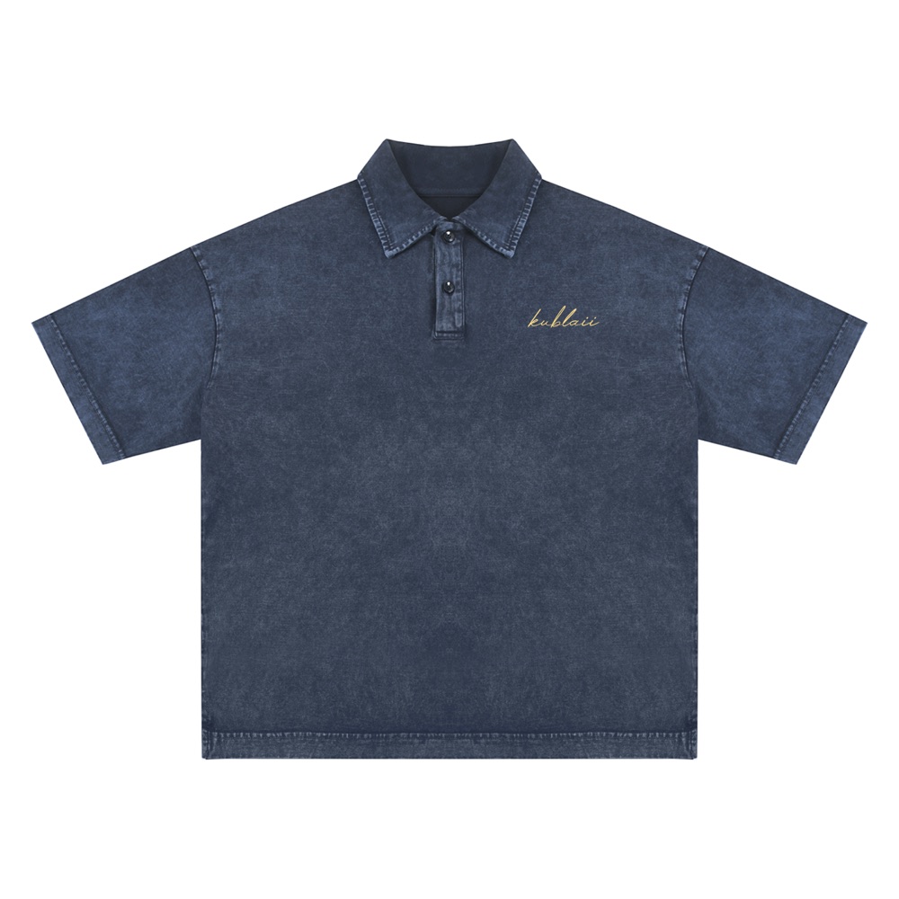 Polo Blue